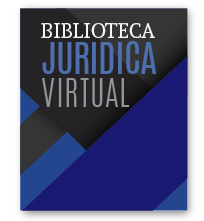 BIBLIOTECA JURIDICA VIRTUAL