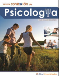 Revista Conexxión de Psicología Año 3 Número 5