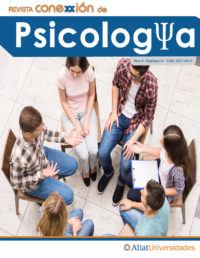 Revista Conexxión de Psicología Año 4 Número 9