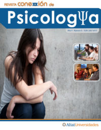 Revista Conexxión de Psicología Año 4 Número 8