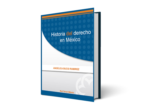 Historia del derecho en México