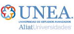 Logo Unea