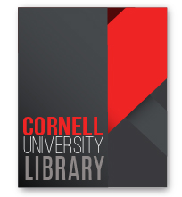 CORNELL UNIVERSITY LIBRARY