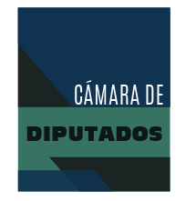 CÁMARA DE DIPUTADOS