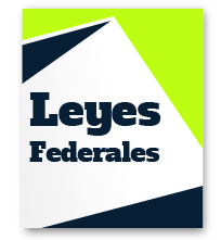 Leyes Federales