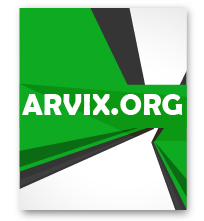 ARVIX.ORG