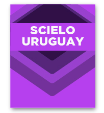 SCIELO, URUGUAY