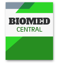BIOMED CENTRAL