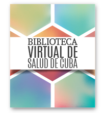 BIBLIOTECA VIRTUAL DE SALUD DE CUBA