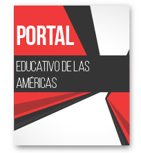 Portal educativo de las Américas