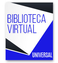 BIBLIOTECA VIRTUAL UNIVERSAL