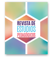 REVISTA DE ESTUDIOS PEDAGÓGICOS