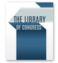 THE LIBRARY OF CONGRESS