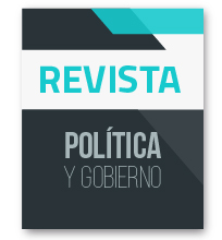 Revista Política y Gobierno