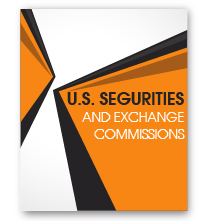 U.S. SEGURITIES AND EXCHANGE COMMISSIONS