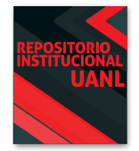 REPOSITORIO INSTITUCIONAL UANL
