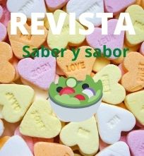 Revista Saber y Sabor