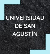 Universidad de San Agustín