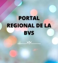 Portal regional de la BVS