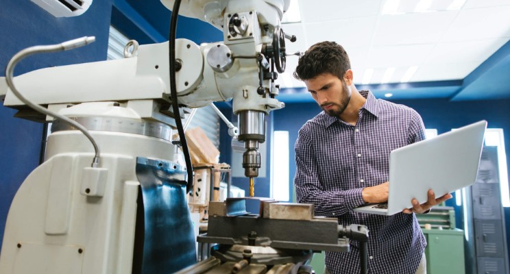 El Papel De Un Ingeniero En El Desarrollo De Un Pais Mundo Aliat