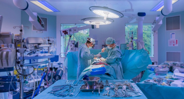 Qué es la Enfermería Quirúrgica? - Mundo Aliat