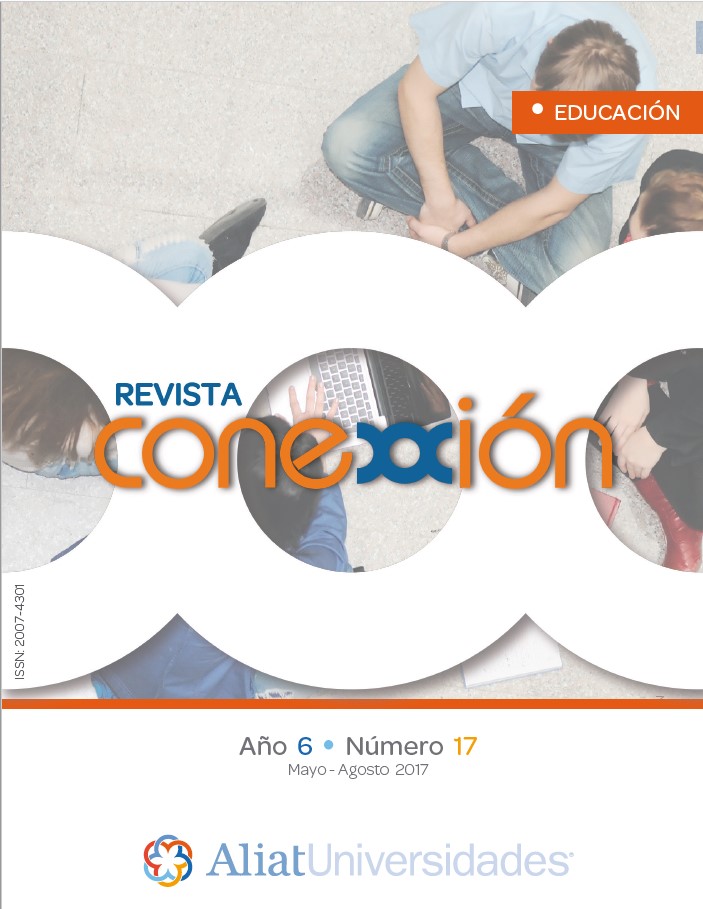 Revista Conexxión Año 6 - Número 17