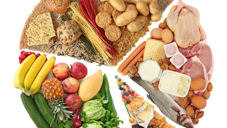 Salud o bienestar: aprende a distinguir tus alimentos según su origen o naturaleza. Año 3. Número 5