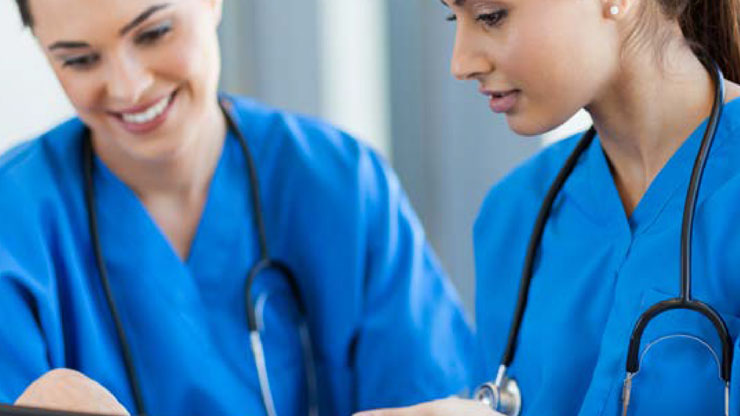 Detección de necesidades de la práctica de la enfermería para la profesionalización y la certificación. Año 2. Número 3