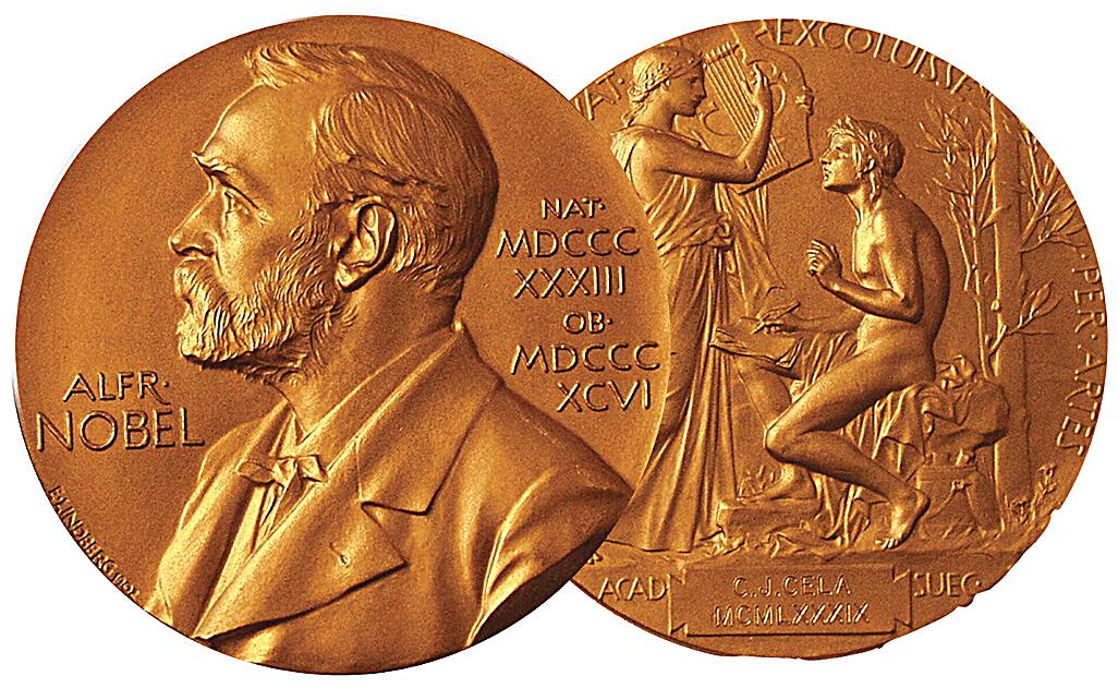 El premio Nobel de Literatura en cifras