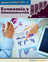 Revista Conexxión de Economía y Administración Año 1 Número 1