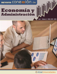 Revista Conexxión de Economía y Administración Año 1 Número 2
