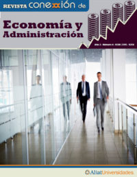 Revista Conexxión de Economía y Administración Año 2 Número 5