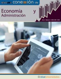 Revista Conexxión de Economía y Administración Año 2 Número 5