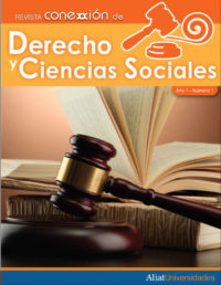 Revista Conexxión de Derecho y Ciencias Sociales Año 1 Número 1