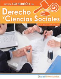 Revista Conexxión de Derecho y Ciencias Sociales Año 2 Número 5