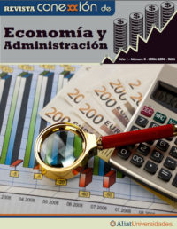 Revista Conexxión de Economía y Administración Año 2 Número 3