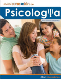 Revista Conexxión de Psicología Año 2 Número 2