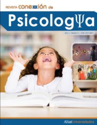 Revista Conexxión de Psicología Año 2 Número 3