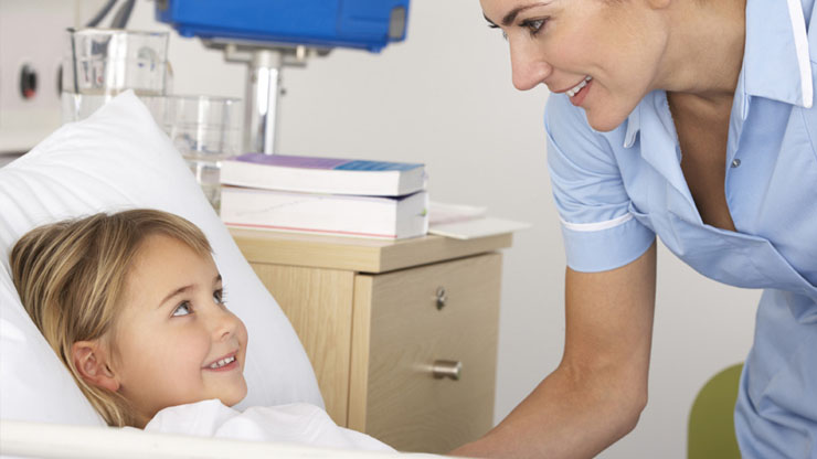 Cuidados paliativos en la formación del alumno de licenciatura de enfermería en pediatría. Año 2. Número 4