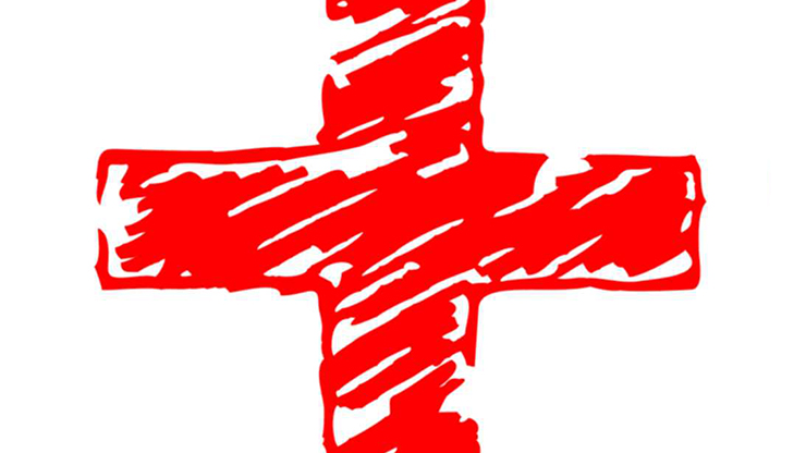 Día Internacional de la Cruz Roja, 8 de mayo
