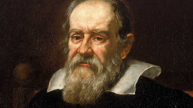 Acerca del descubrimiento del satélite Calisto por Galileo Galilei