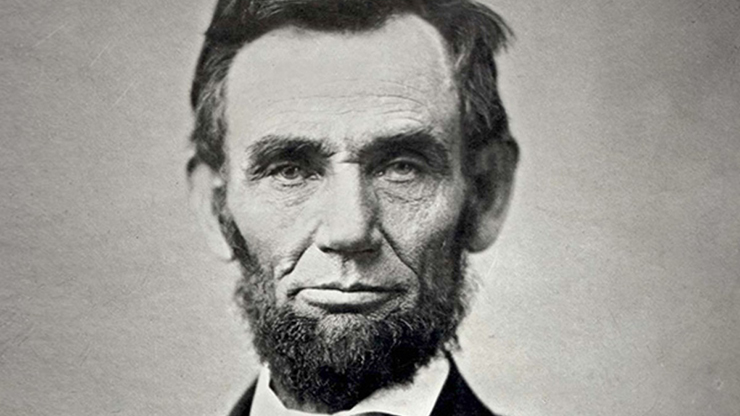 Acerca de Abraham Lincoln