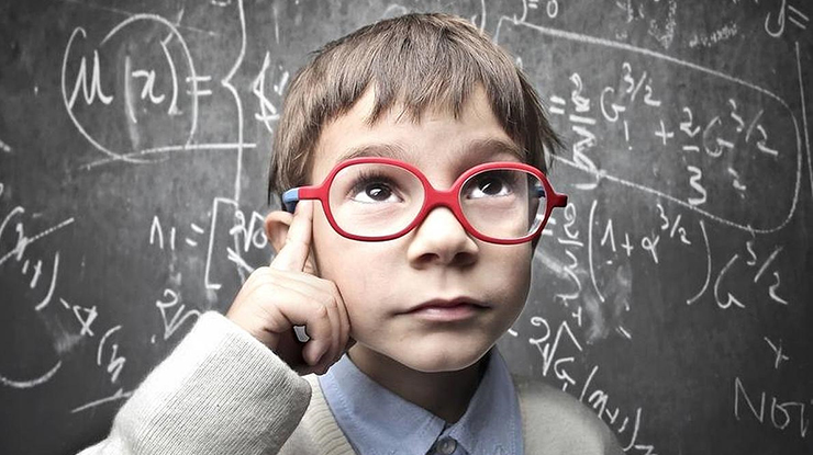 ¿Dónde están los niños más inteligentes del orbe?