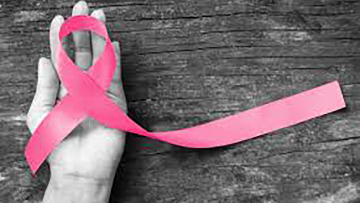 Qué comer para reducir el riesgo del cáncer de mama