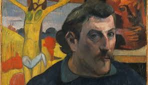 La complicidad artística de Paul Gauguin