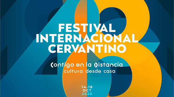 Festival Internacional Cervantino 2020