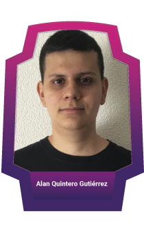 Alan Quintero