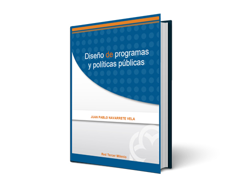 Diseño de programas y políticas públicas